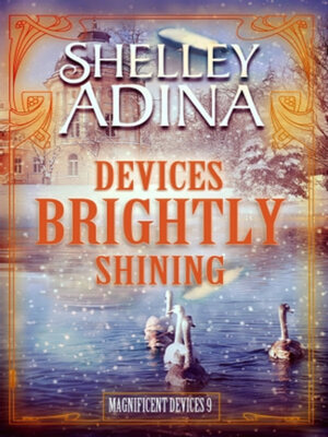 cover image of Devices Brightly Shining